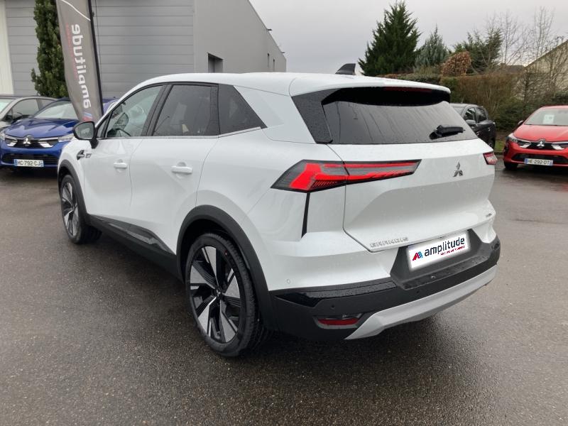 Image MITSUBISHI Grandis 1.8 MPI HEV 158ch Instyle