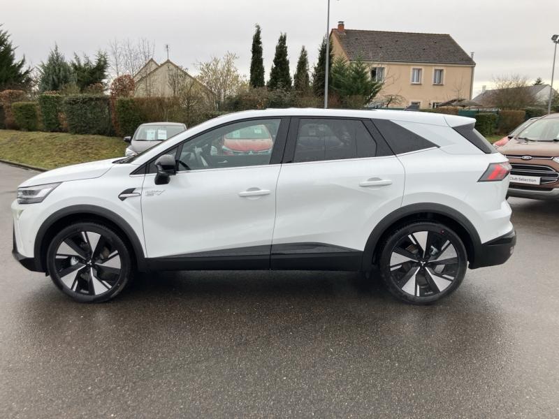 Image MITSUBISHI Grandis 1.8 MPI HEV 158ch Instyle