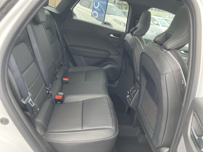 Image MITSUBISHI Grandis 1.8 MPI HEV 158ch Instyle