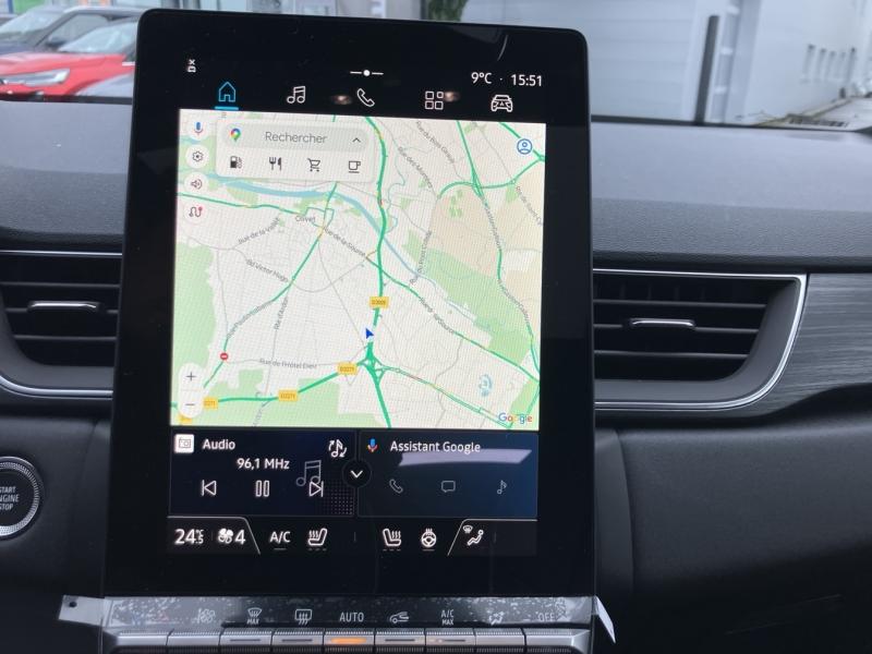 Image MITSUBISHI Grandis 1.8 MPI HEV 158ch Instyle