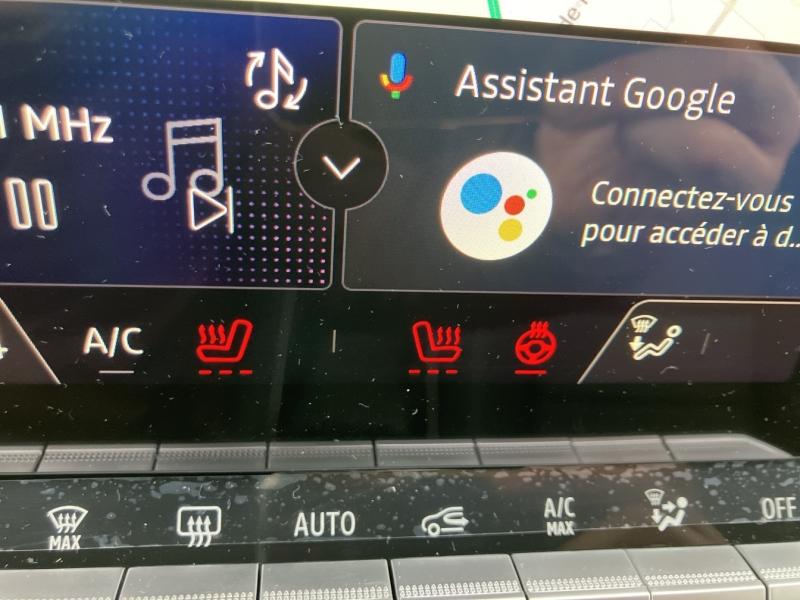 Image MITSUBISHI Grandis 1.8 MPI HEV 158ch Instyle