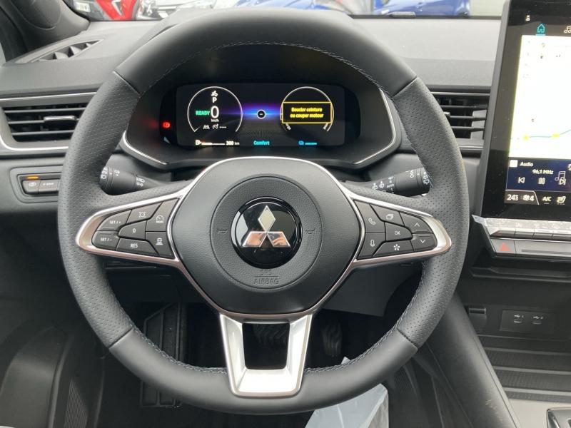 Image MITSUBISHI Grandis 1.8 MPI HEV 158ch Instyle