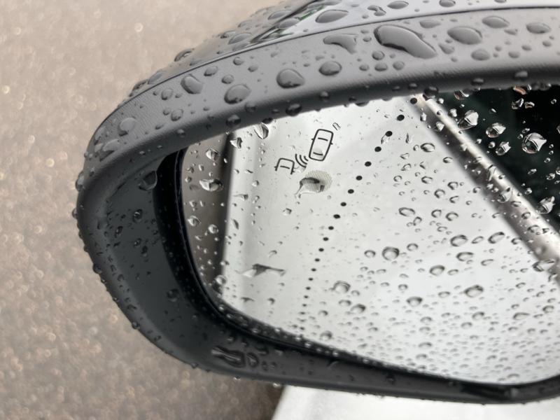 Image MITSUBISHI Grandis 1.8 MPI HEV 158ch Instyle