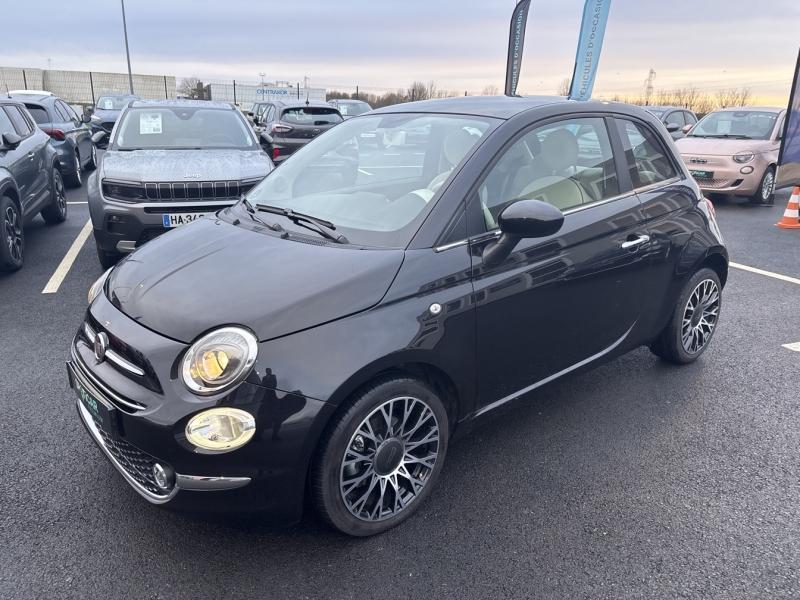 Photo FIAT 500 1.0 70ch BSG S&S Dolcevita Plus
