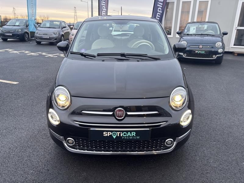 Image FIAT 500 1.0 70ch BSG S&S Dolcevita Plus