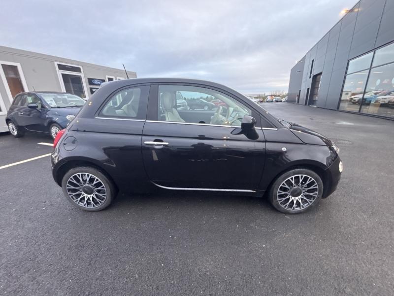 Image FIAT 500 1.0 70ch BSG S&S Dolcevita Plus