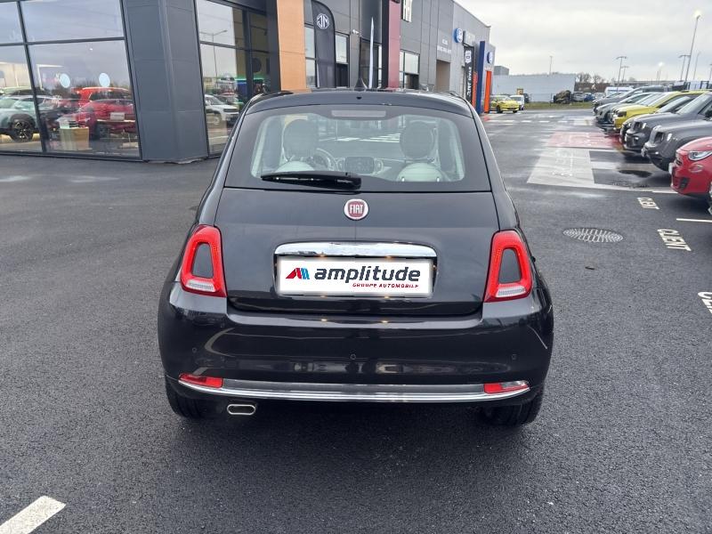 Image FIAT 500 1.0 70ch BSG S&S Dolcevita Plus