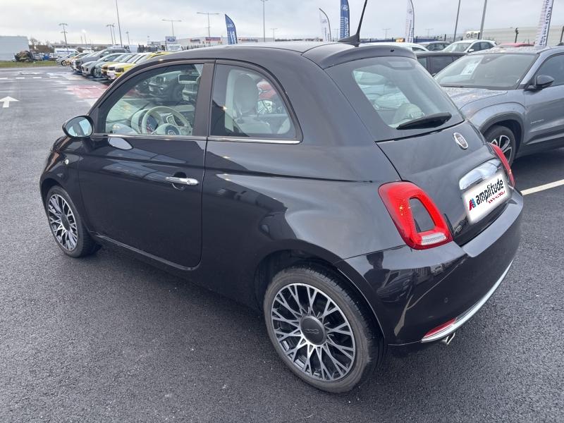 Image FIAT 500 1.0 70ch BSG S&S Dolcevita Plus