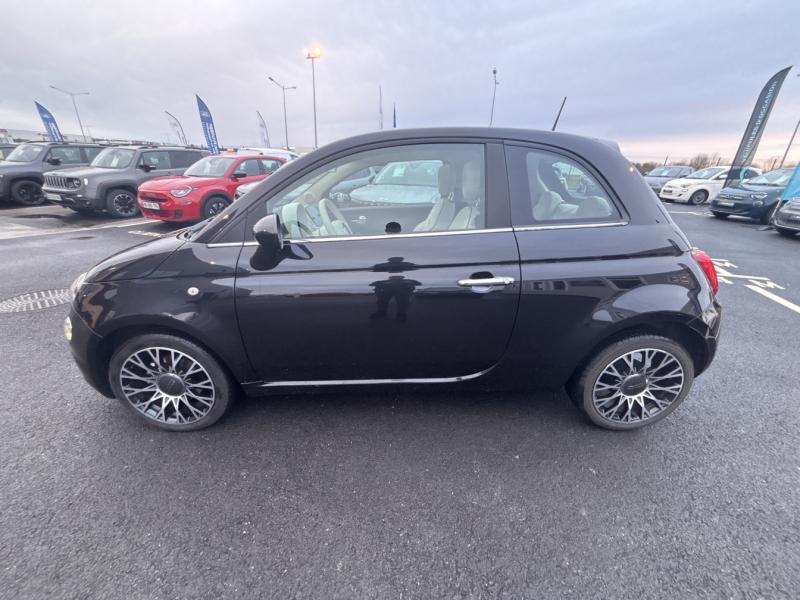 Image FIAT 500 1.0 70ch BSG S&S Dolcevita Plus