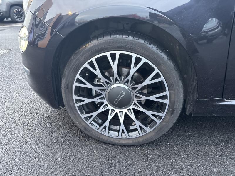 Image FIAT 500 1.0 70ch BSG S&S Dolcevita Plus