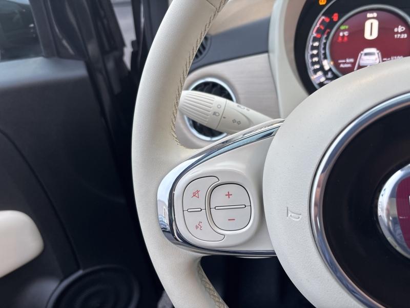 Image FIAT 500 1.0 70ch BSG S&S Dolcevita Plus