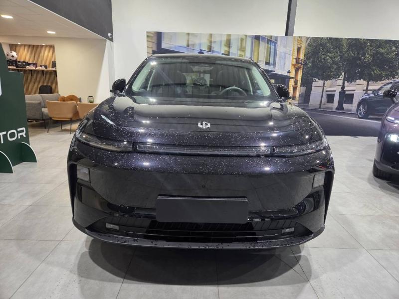 Image LEAPMOTOR B10 BEV 218ch Pro Max 67,1 kWh Design