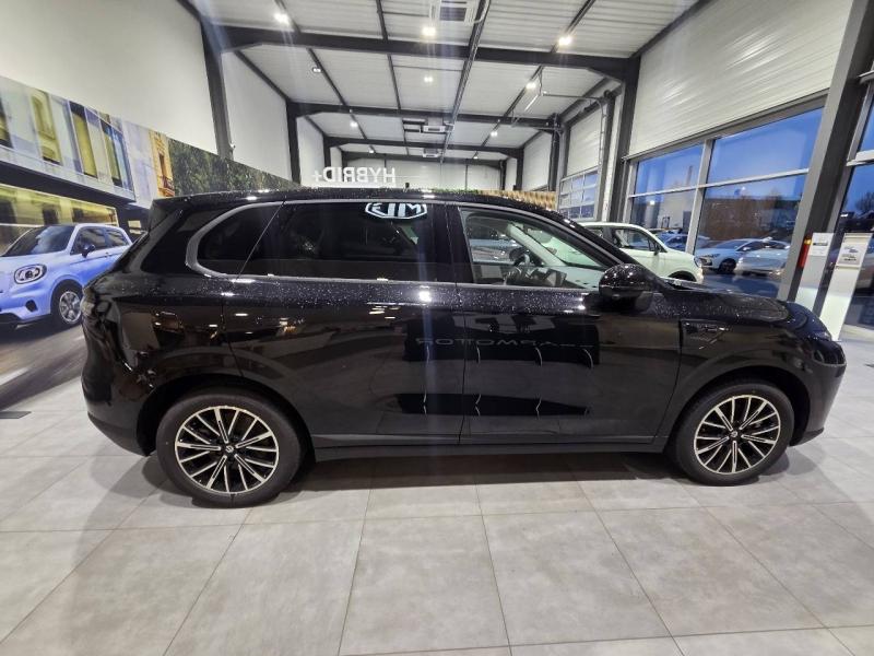 Image LEAPMOTOR B10 BEV 218ch Pro Max 67,1 kWh Design