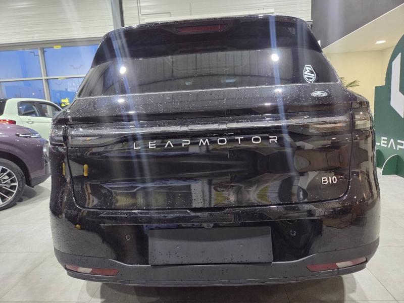 Image LEAPMOTOR B10 BEV 218ch Pro Max 67,1 kWh Design