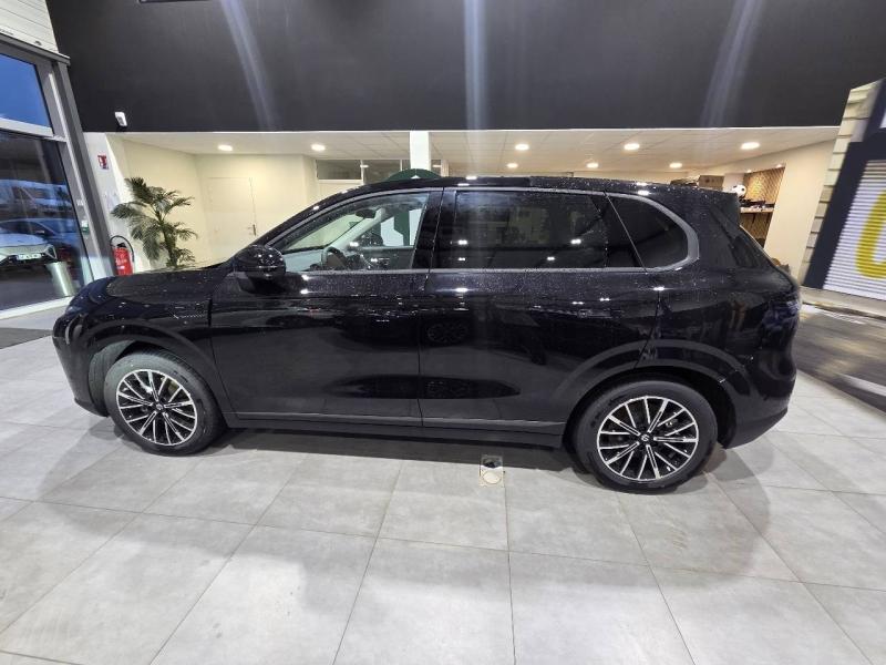 Image LEAPMOTOR B10 BEV 218ch Pro Max 67,1 kWh Design