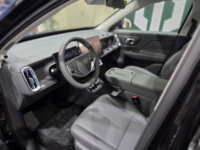 Image LEAPMOTOR B10 BEV 218ch Pro Max 67,1 kWh Design