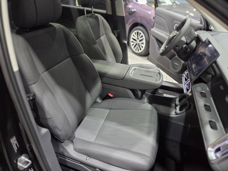 Image LEAPMOTOR B10 BEV 218ch Pro Max 67,1 kWh Design