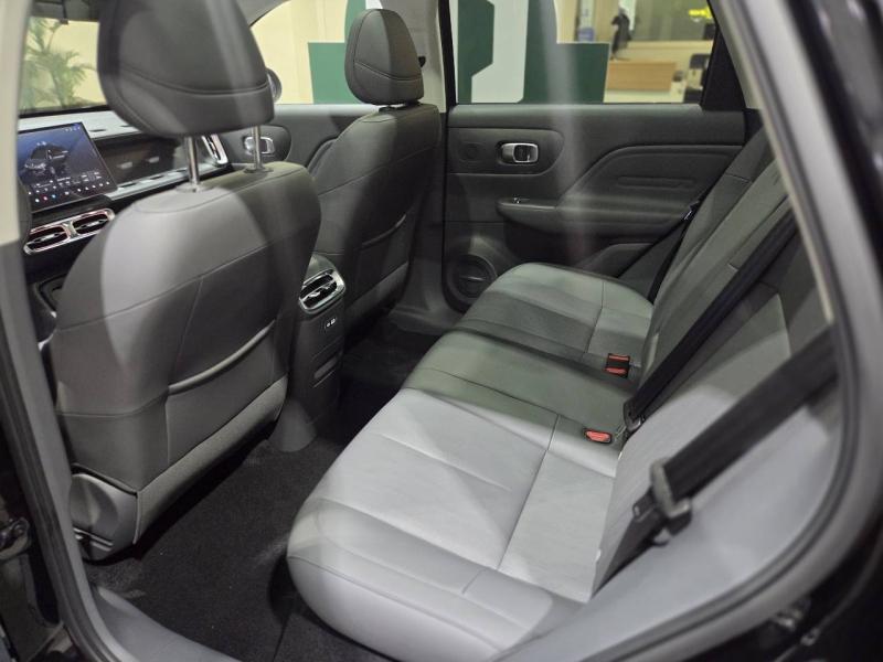 Image LEAPMOTOR B10 BEV 218ch Pro Max 67,1 kWh Design