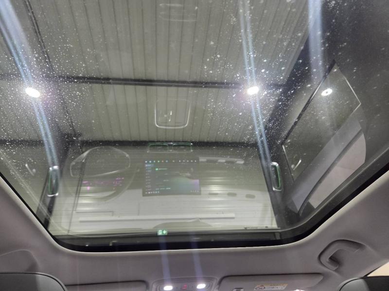 Image LEAPMOTOR B10 BEV 218ch Pro Max 67,1 kWh Design