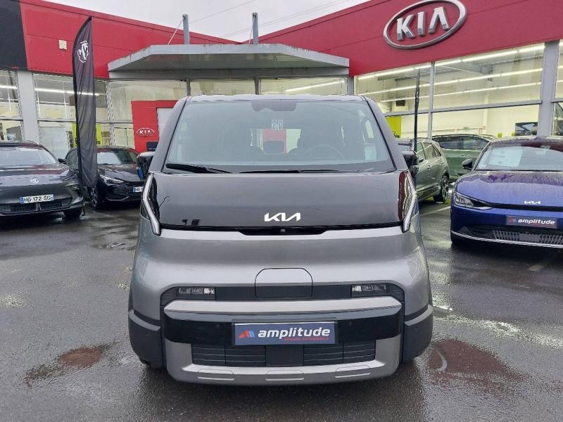 Image KIA PV5 Passenger L 163ch 71,2 kWh Plus