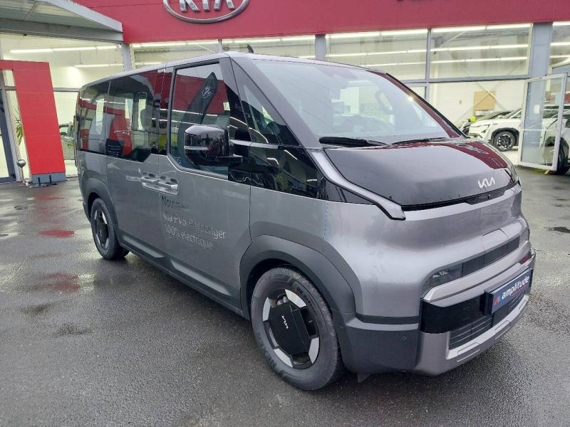 Image KIA PV5 Passenger L 163ch 71,2 kWh Plus