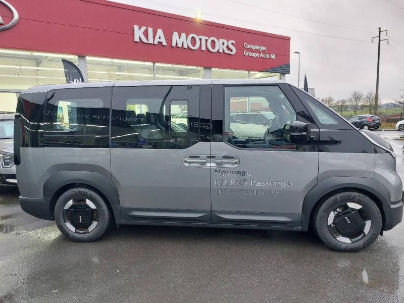 Image KIA PV5 Passenger L 163ch 71,2 kWh Plus