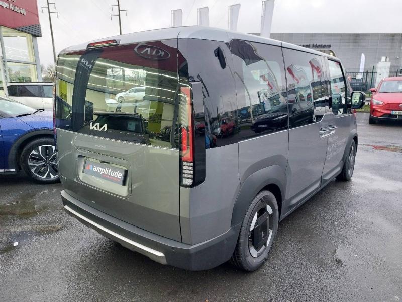 Image KIA PV5 Passenger L 163ch 71,2 kWh Plus