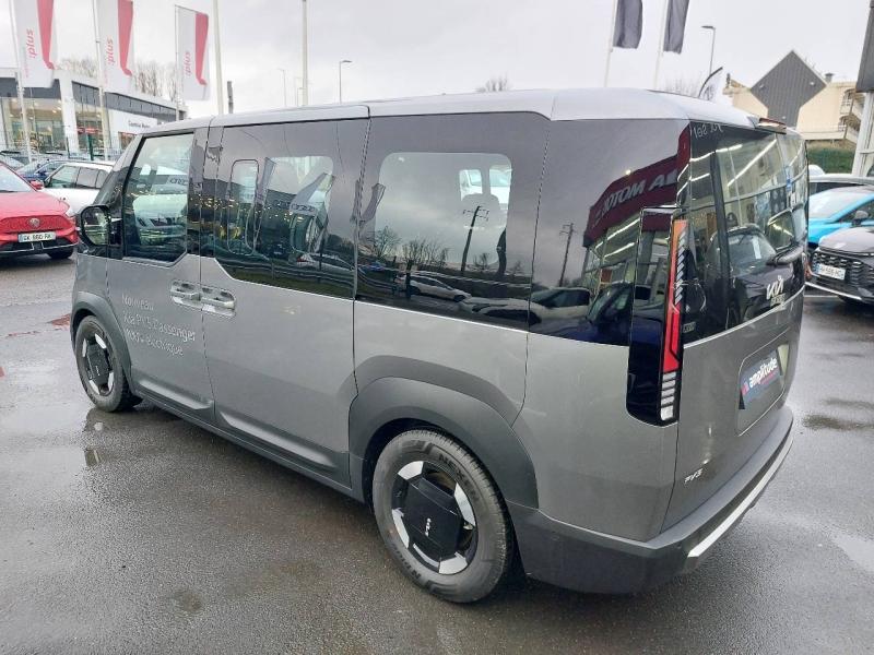 Image KIA PV5 Passenger L 163ch 71,2 kWh Plus