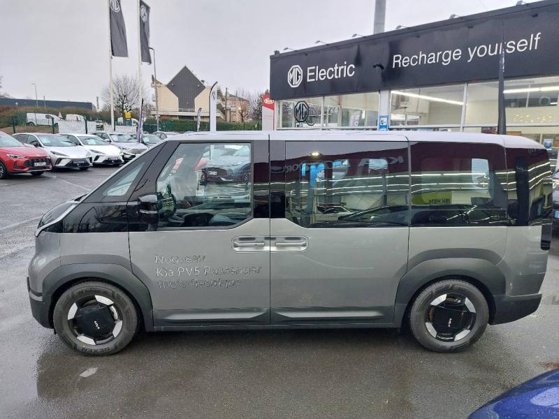 Image KIA PV5 Passenger L 163ch 71,2 kWh Plus