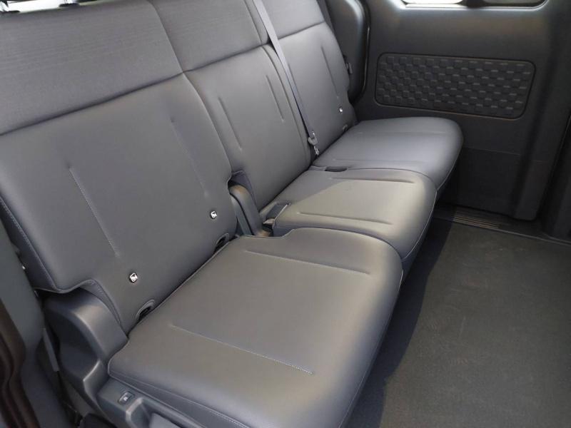 Image KIA PV5 Passenger L 163ch 71,2 kWh Plus