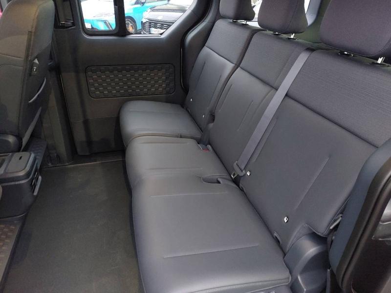 Image KIA PV5 Passenger L 163ch 71,2 kWh Plus