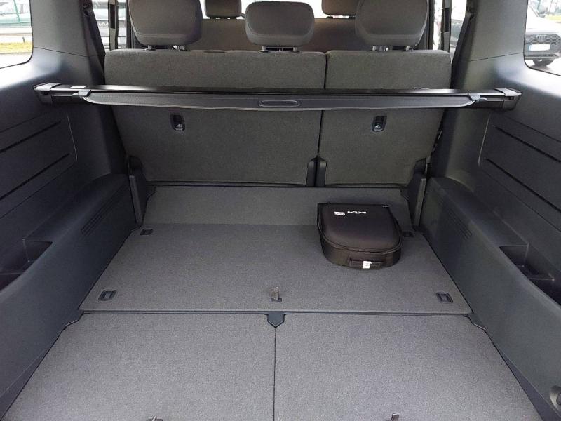 Image KIA PV5 Passenger L 163ch 71,2 kWh Plus