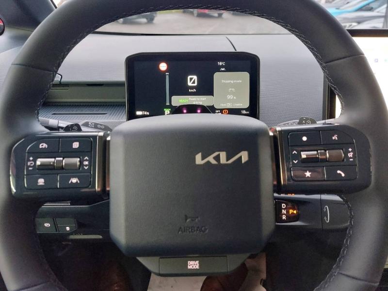 Image KIA PV5 Passenger L 163ch 71,2 kWh Plus