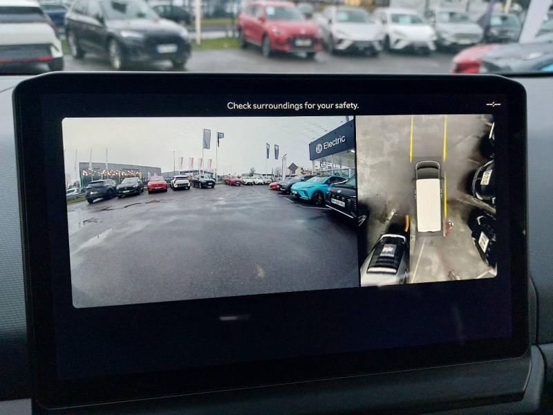 Image KIA PV5 Passenger L 163ch 71,2 kWh Plus