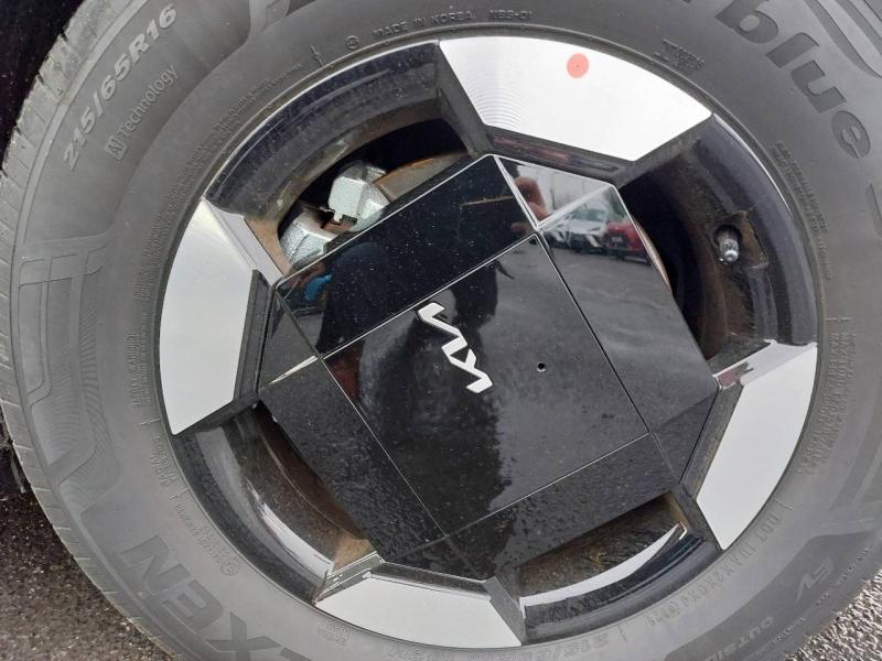 Image KIA PV5 Passenger L 163ch 71,2 kWh Plus