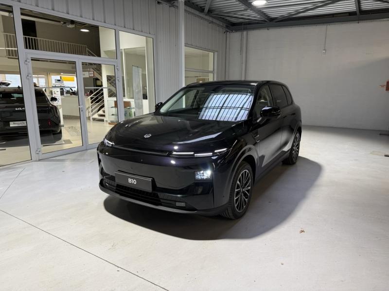 Photo LEAPMOTOR B10 BEV 218ch Pro Max 67,1 kWh Design