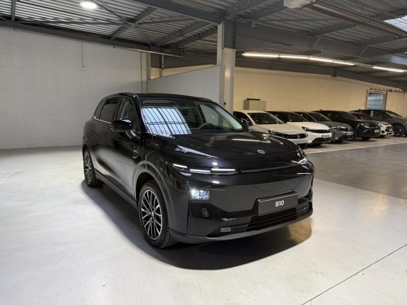 Image LEAPMOTOR B10 BEV 218ch Pro Max 67,1 kWh Design