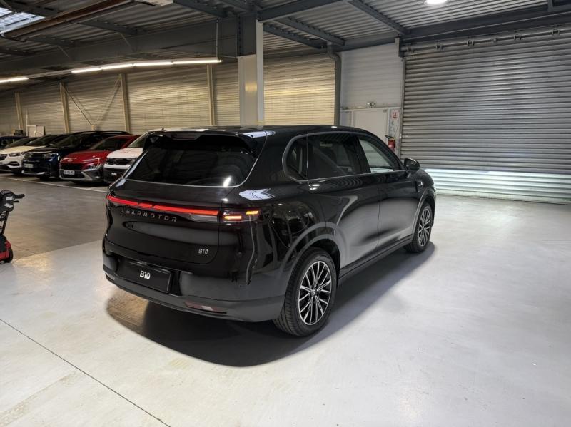 Image LEAPMOTOR B10 BEV 218ch Pro Max 67,1 kWh Design