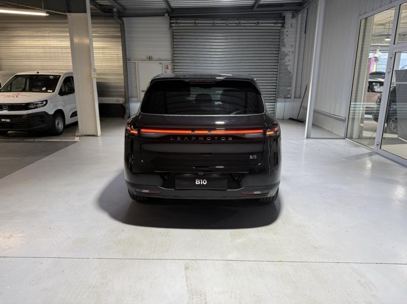 Image LEAPMOTOR B10 BEV 218ch Pro Max 67,1 kWh Design
