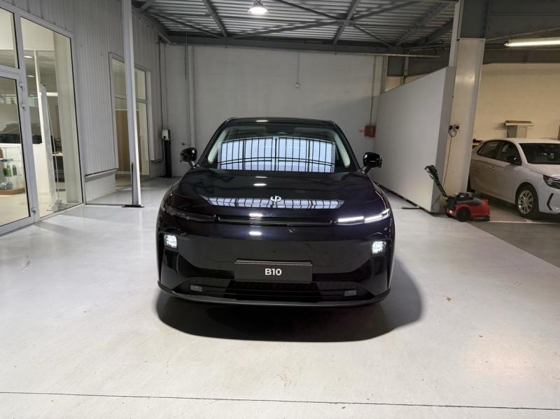 Image LEAPMOTOR B10 BEV 218ch Pro Max 67,1 kWh Design