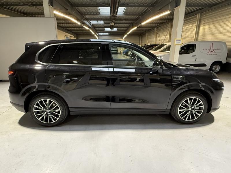 Image LEAPMOTOR B10 BEV 218ch Pro Max 67,1 kWh Design