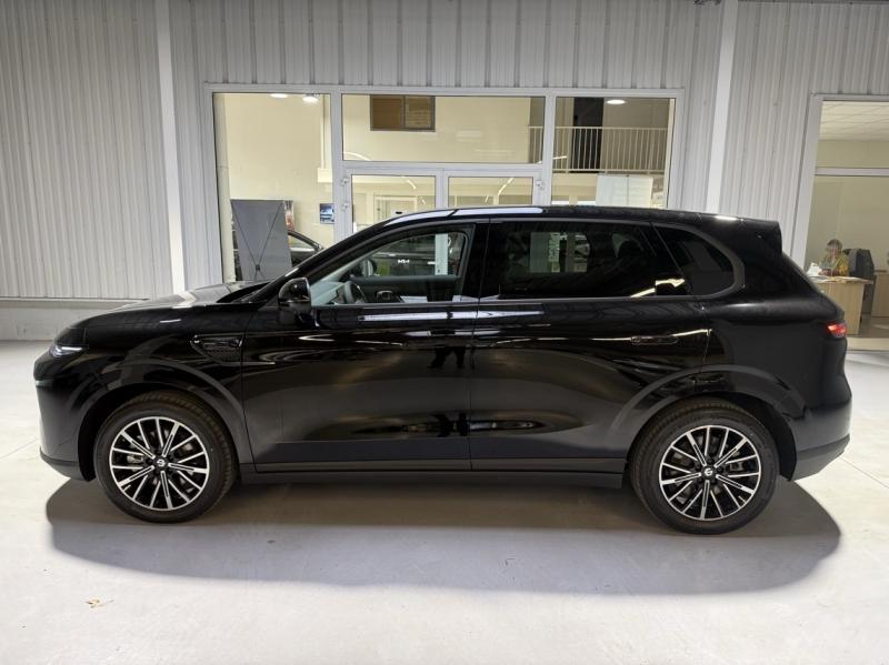 Image LEAPMOTOR B10 BEV 218ch Pro Max 67,1 kWh Design