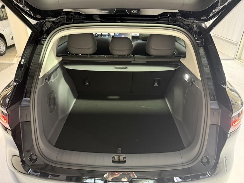 Image LEAPMOTOR B10 BEV 218ch Pro Max 67,1 kWh Design