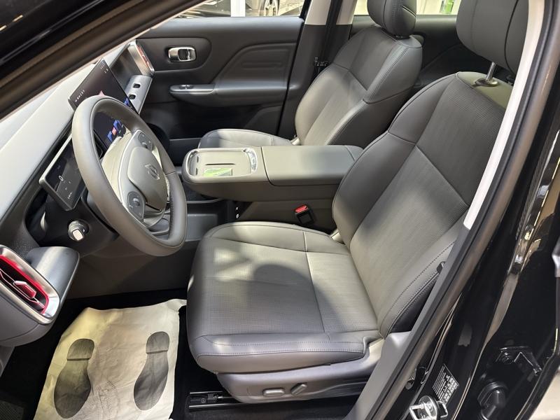 Image LEAPMOTOR B10 BEV 218ch Pro Max 67,1 kWh Design