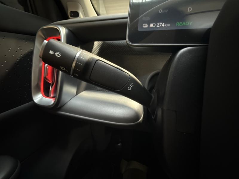 Image LEAPMOTOR B10 BEV 218ch Pro Max 67,1 kWh Design