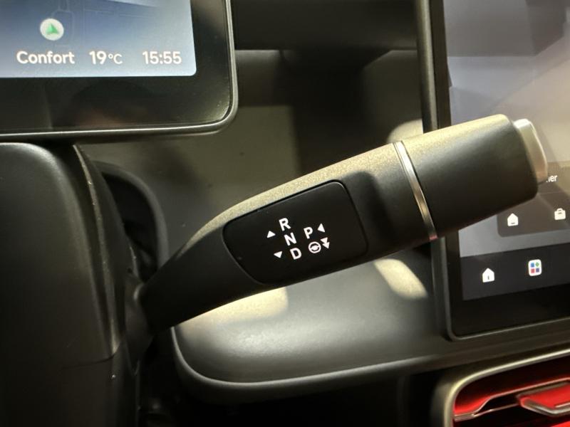 Image LEAPMOTOR B10 BEV 218ch Pro Max 67,1 kWh Design