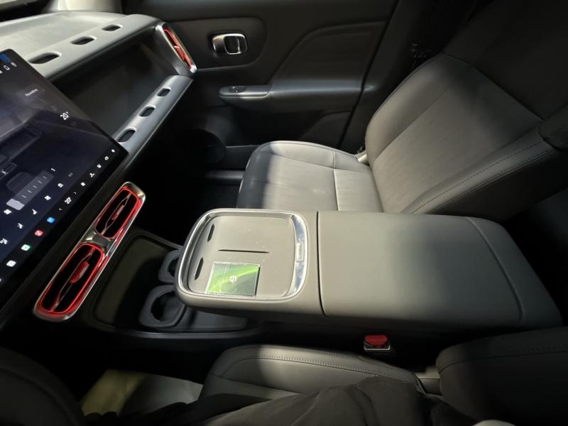 Image LEAPMOTOR B10 BEV 218ch Pro Max 67,1 kWh Design