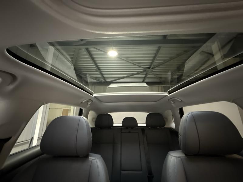 Image LEAPMOTOR B10 BEV 218ch Pro Max 67,1 kWh Design