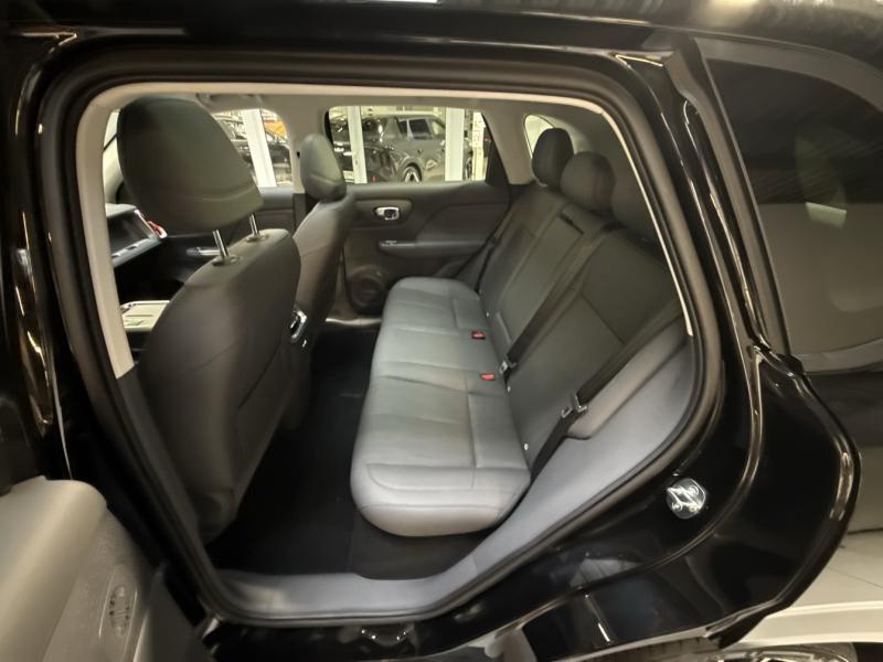 Image LEAPMOTOR B10 BEV 218ch Pro Max 67,1 kWh Design