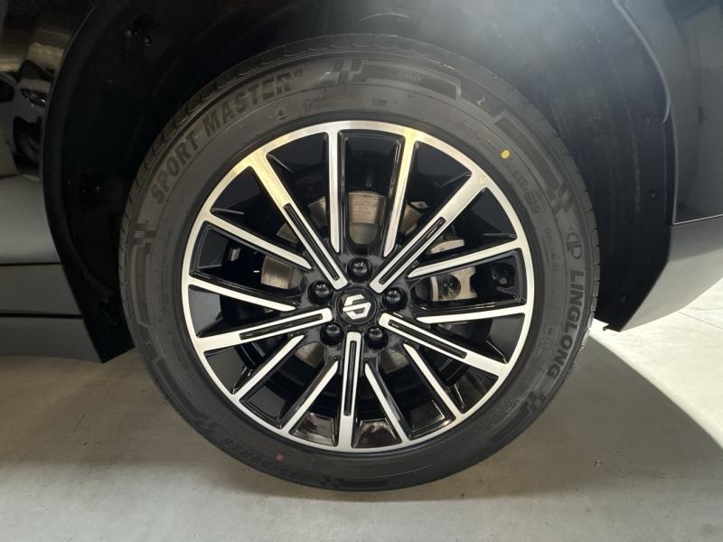 Image LEAPMOTOR B10 BEV 218ch Pro Max 67,1 kWh Design